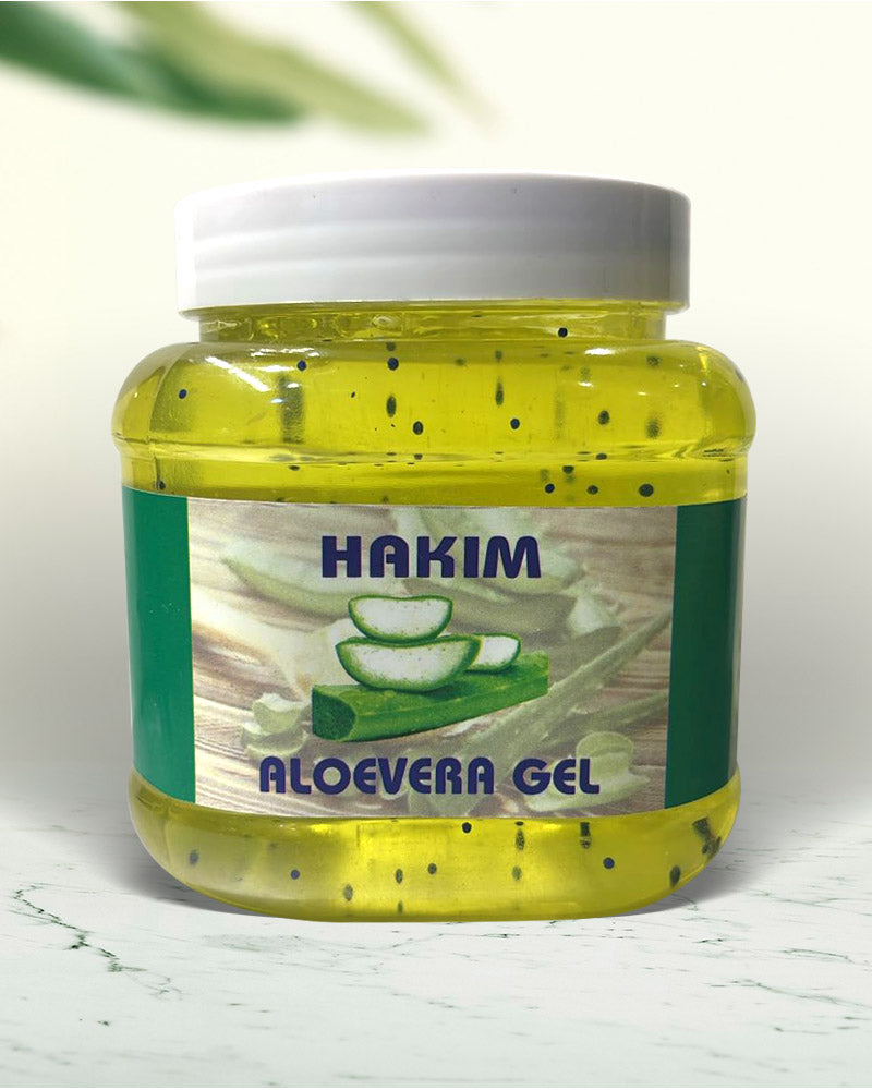 Hakim Aloevera Gel