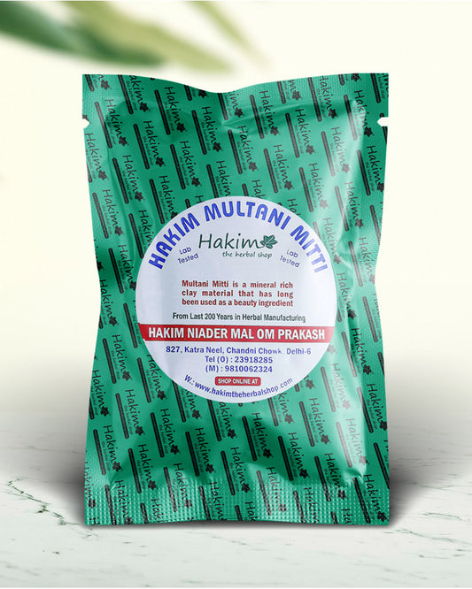 Hakim Multani Mitti (250 GM)